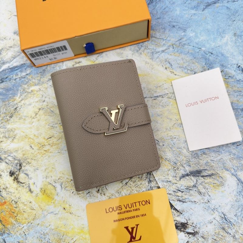 Louis Vuitton Wallets Purse